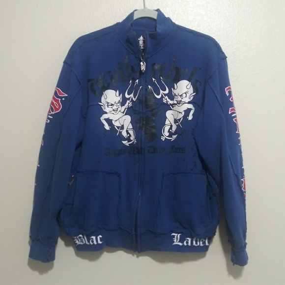 Blac Label Other - Blac Label Men's Jacket Size Large